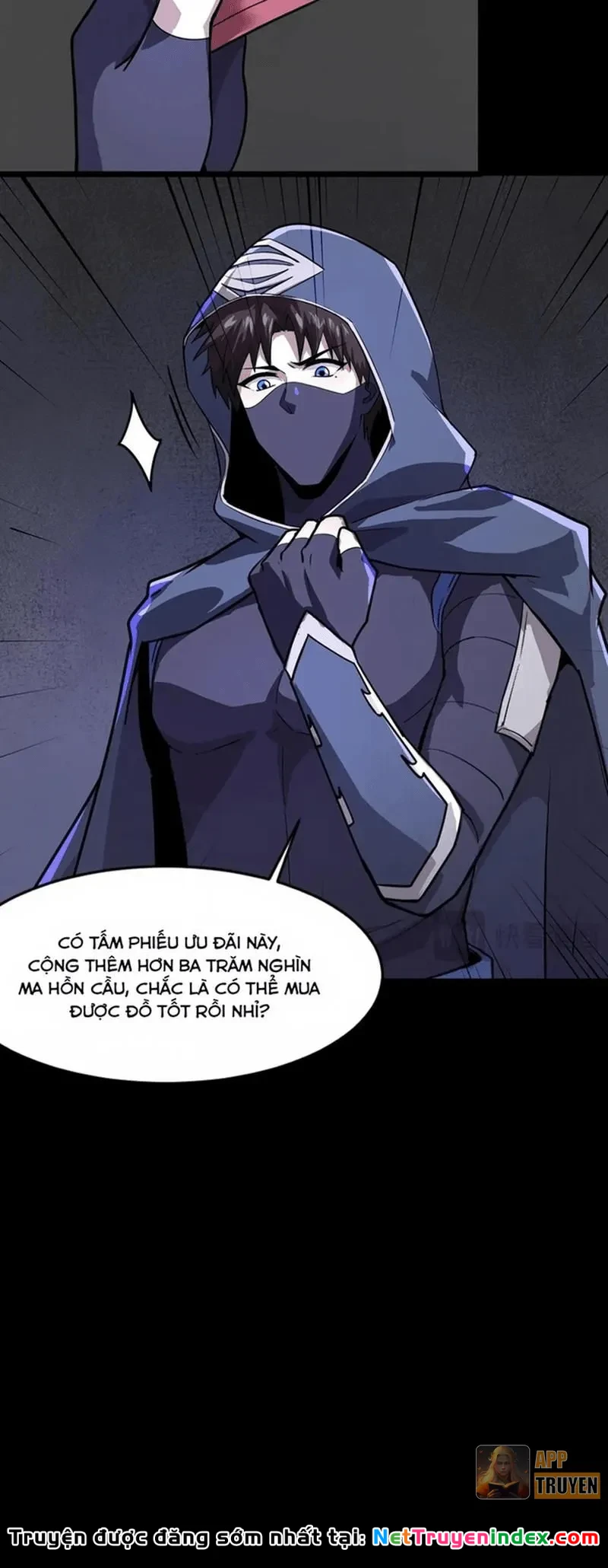 Chỉ Có Ta Có Thể Sử Dụng Triệu Hoán Thuật Chapter 222 - 9