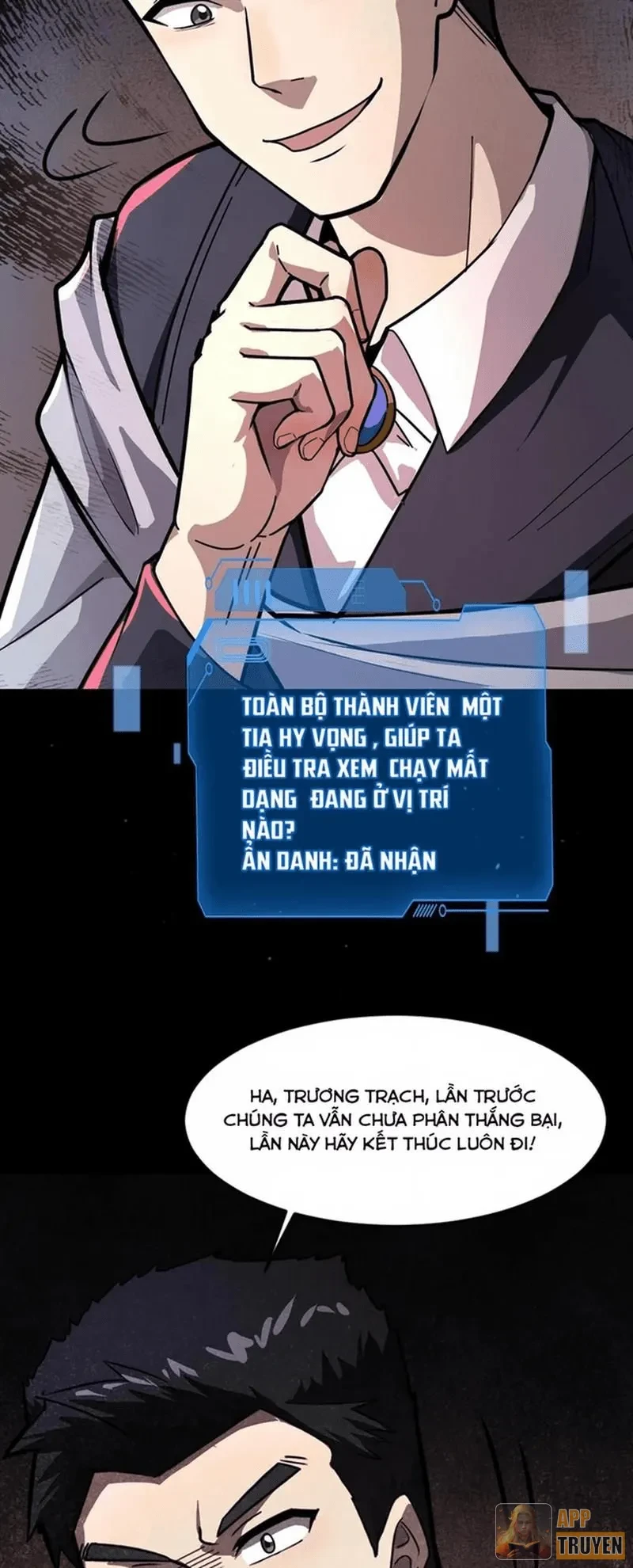 Chỉ Có Ta Có Thể Sử Dụng Triệu Hoán Thuật Chapter 222 - 12