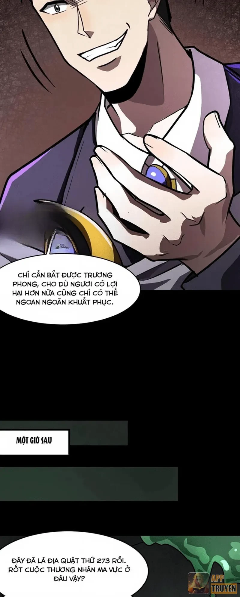 Chỉ Có Ta Có Thể Sử Dụng Triệu Hoán Thuật Chapter 222 - 13