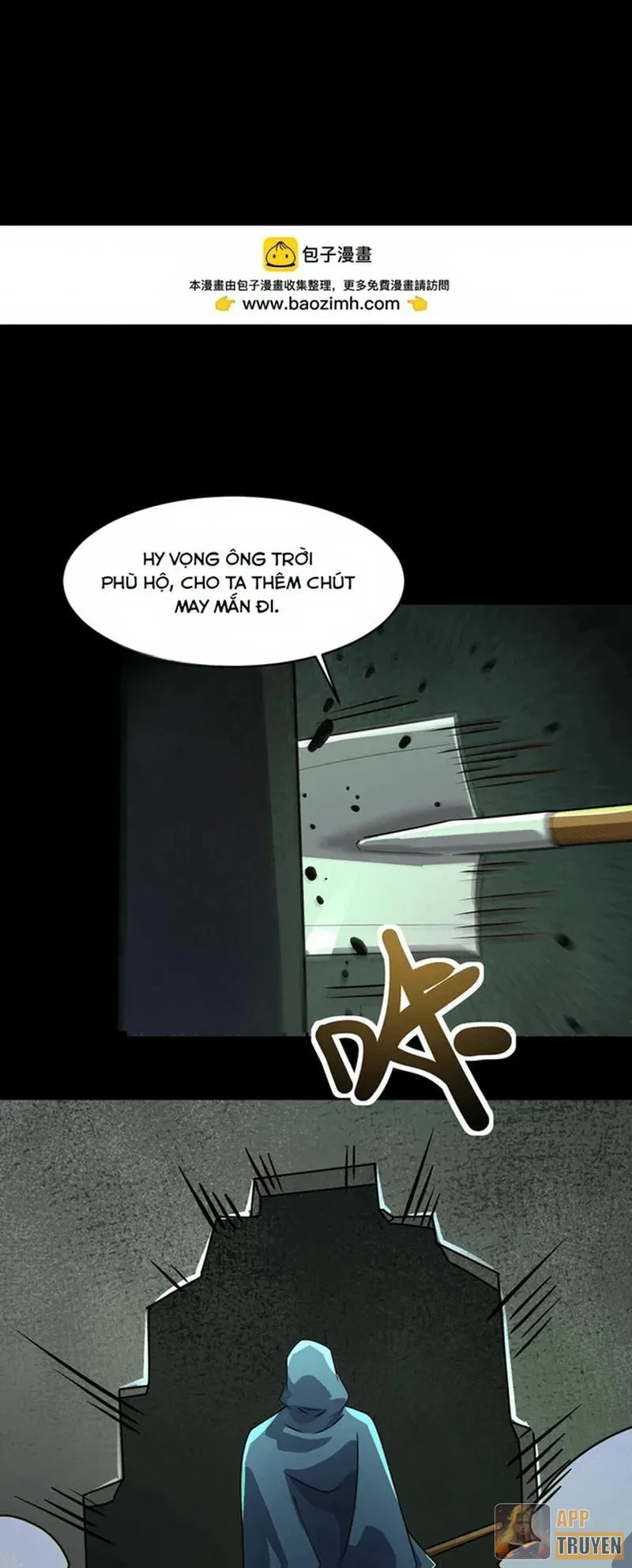 Chỉ Có Ta Có Thể Sử Dụng Triệu Hoán Thuật Chapter 222 - 16