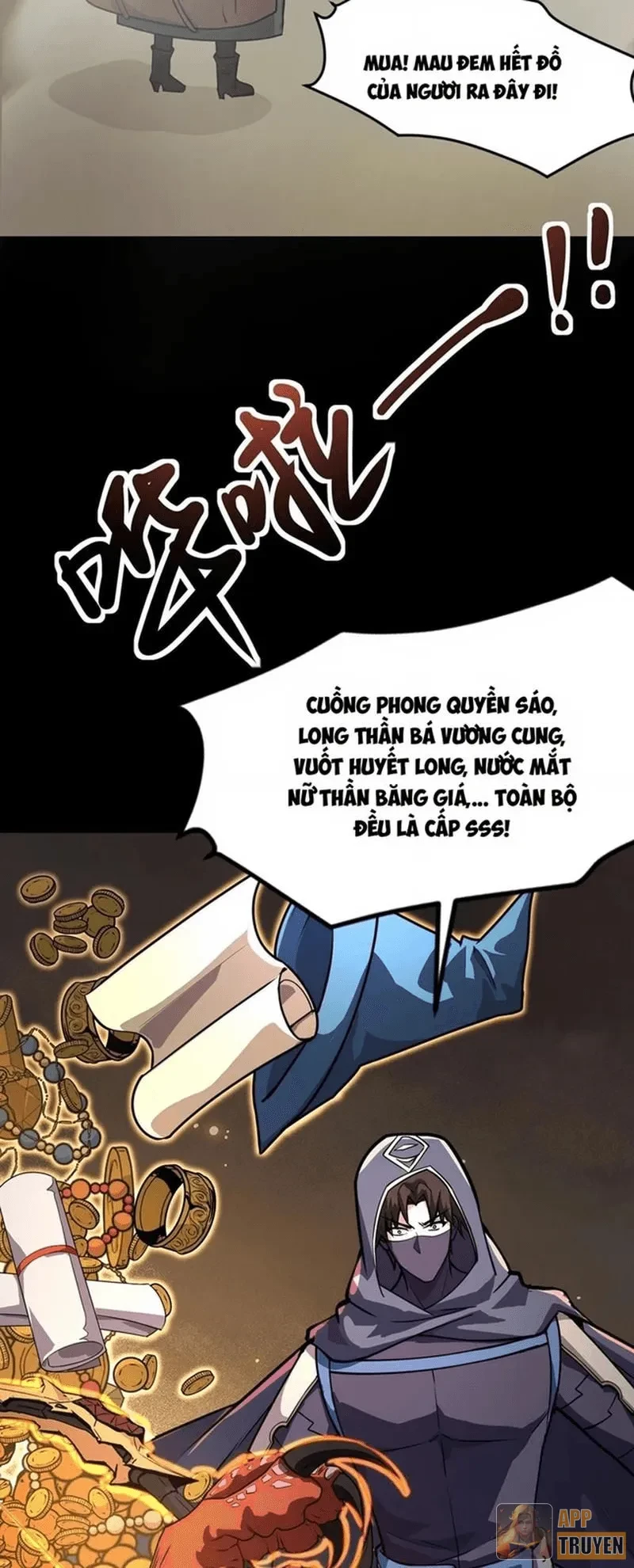 Chỉ Có Ta Có Thể Sử Dụng Triệu Hoán Thuật Chapter 222 - 19