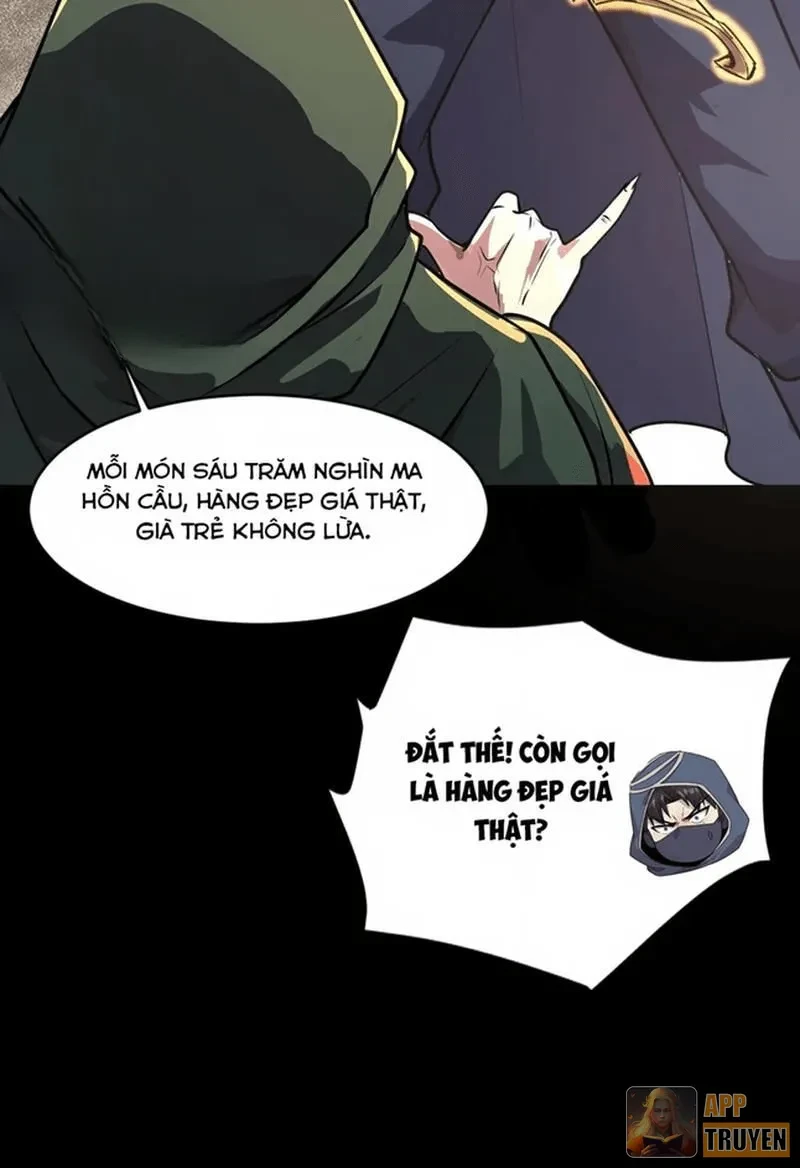 Chỉ Có Ta Có Thể Sử Dụng Triệu Hoán Thuật Chapter 222 - 21