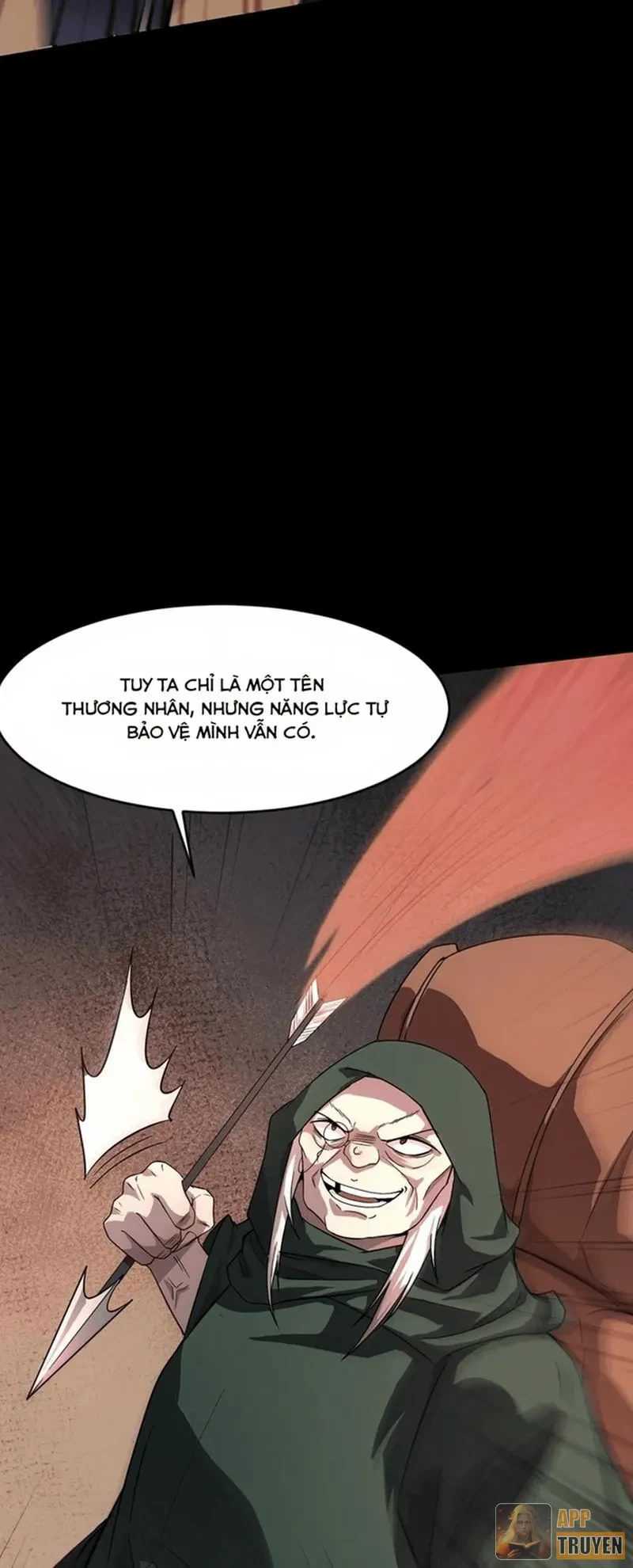 Chỉ Có Ta Có Thể Sử Dụng Triệu Hoán Thuật Chapter 222 - 37