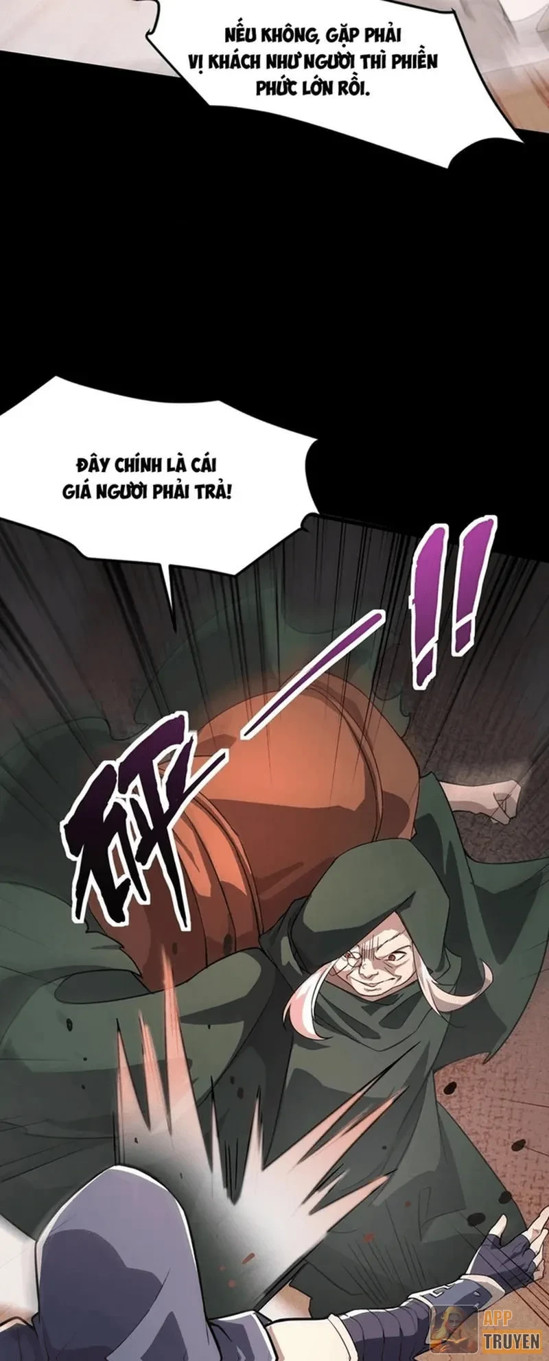 Chỉ Có Ta Có Thể Sử Dụng Triệu Hoán Thuật Chapter 222 - 39