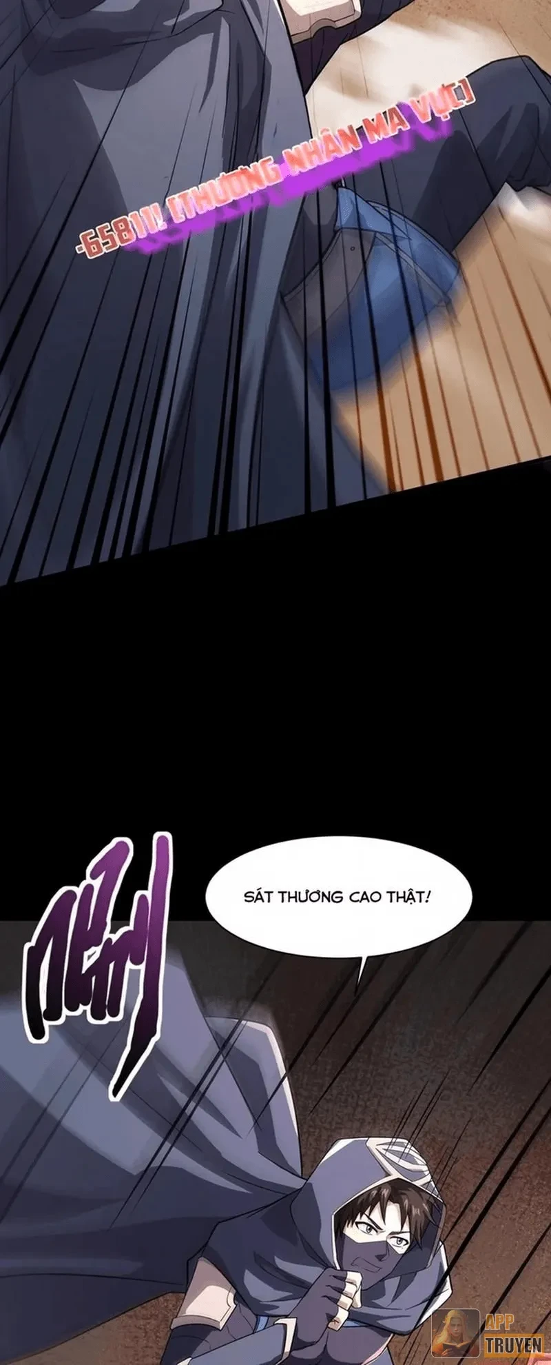 Chỉ Có Ta Có Thể Sử Dụng Triệu Hoán Thuật Chapter 222 - 40