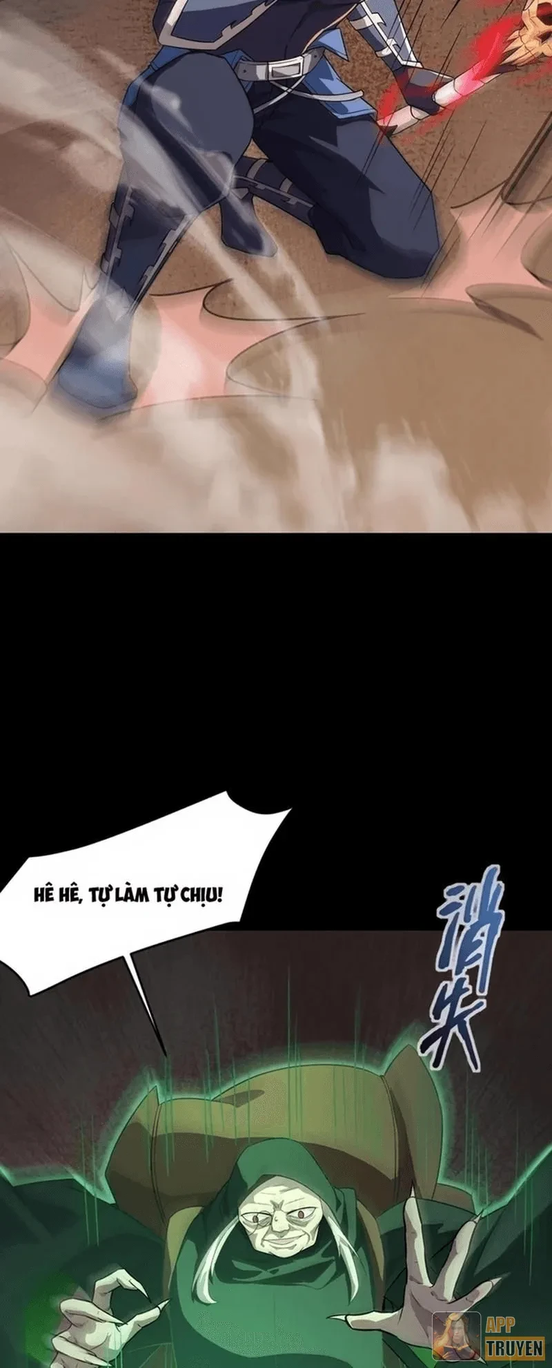 Chỉ Có Ta Có Thể Sử Dụng Triệu Hoán Thuật Chapter 222 - 41