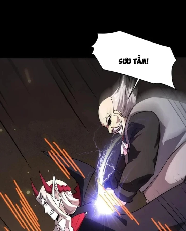 Chỉ Có Ta Có Thể Sử Dụng Triệu Hoán Thuật Chapter 223 - 21