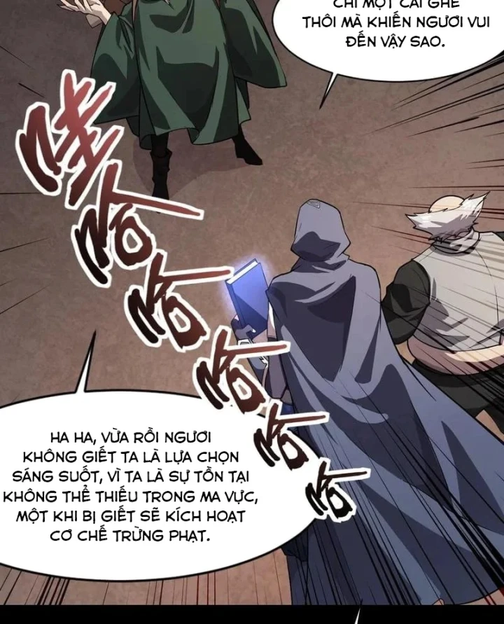 Chỉ Có Ta Có Thể Sử Dụng Triệu Hoán Thuật Chapter 223 - 41