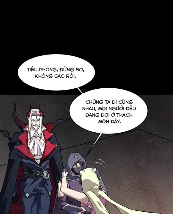 Chỉ Có Ta Có Thể Sử Dụng Triệu Hoán Thuật Chapter 224 - 20