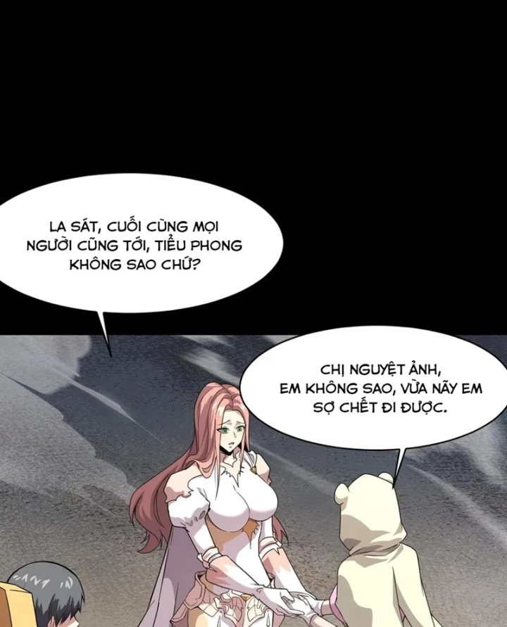 Chỉ Có Ta Có Thể Sử Dụng Triệu Hoán Thuật Chapter 224 - 24