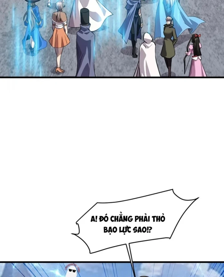Chỉ Có Ta Có Thể Sử Dụng Triệu Hoán Thuật Chapter 224 - 32