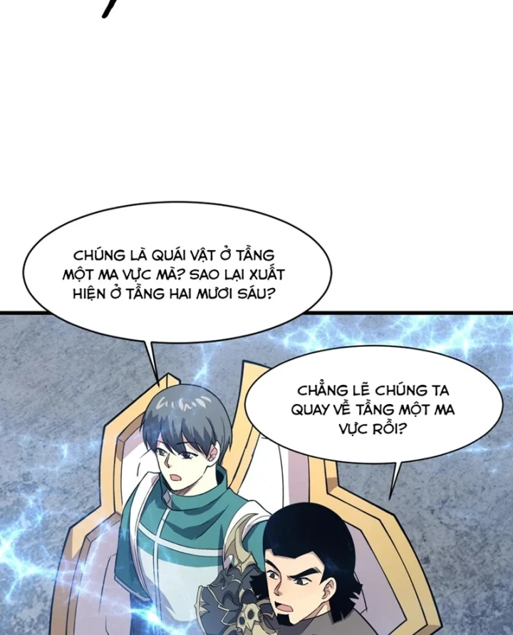 Chỉ Có Ta Có Thể Sử Dụng Triệu Hoán Thuật Chapter 224 - 37