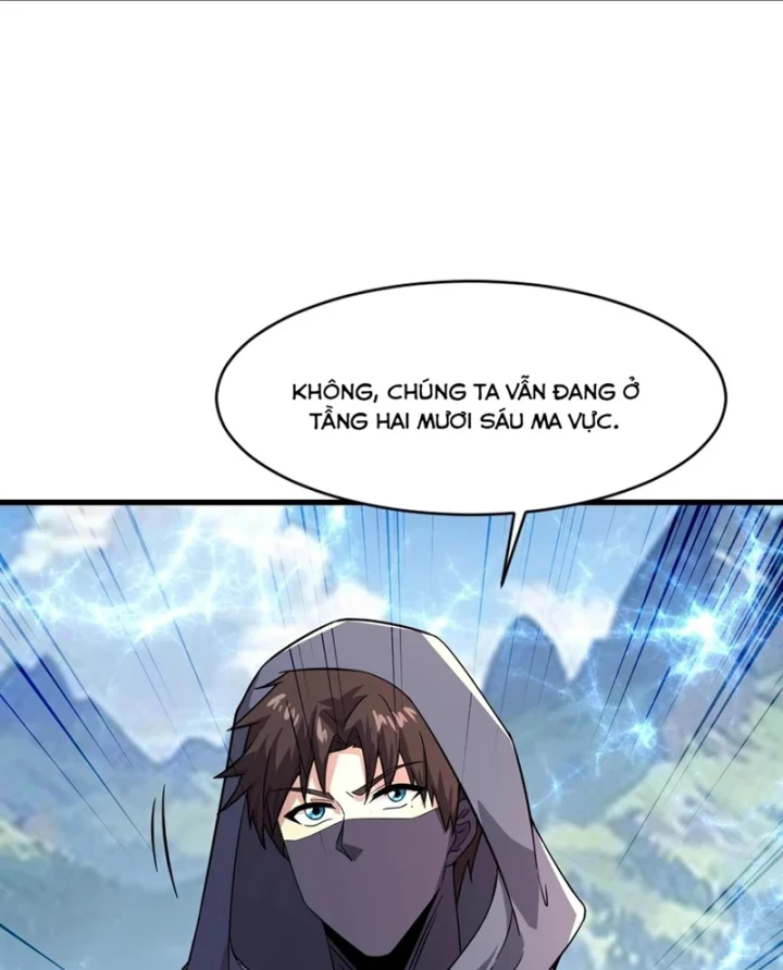 Chỉ Có Ta Có Thể Sử Dụng Triệu Hoán Thuật Chapter 224 - 39