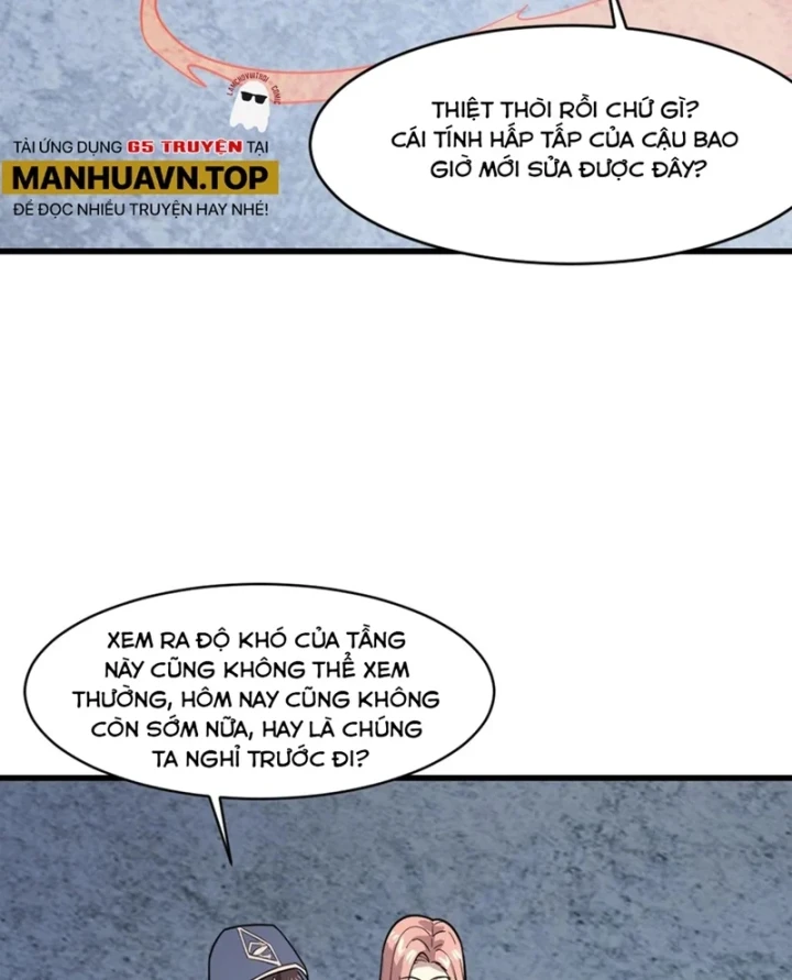 Chỉ Có Ta Có Thể Sử Dụng Triệu Hoán Thuật Chapter 224 - 56