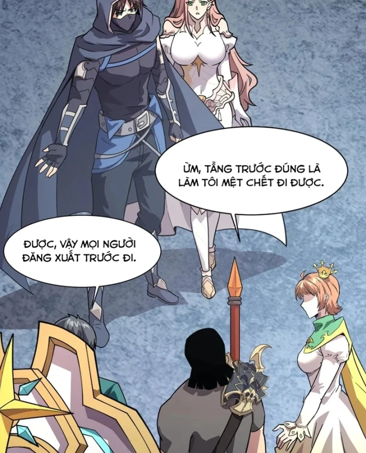 Chỉ Có Ta Có Thể Sử Dụng Triệu Hoán Thuật Chapter 224 - 57