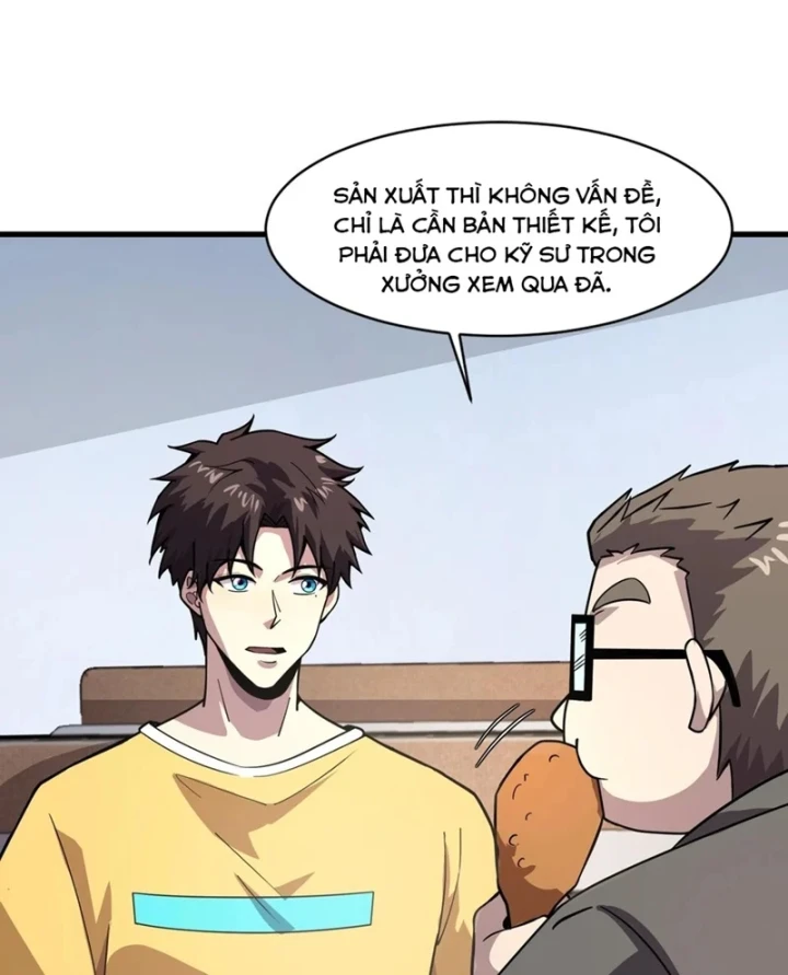 Chỉ Có Ta Có Thể Sử Dụng Triệu Hoán Thuật Chapter 224 - 69