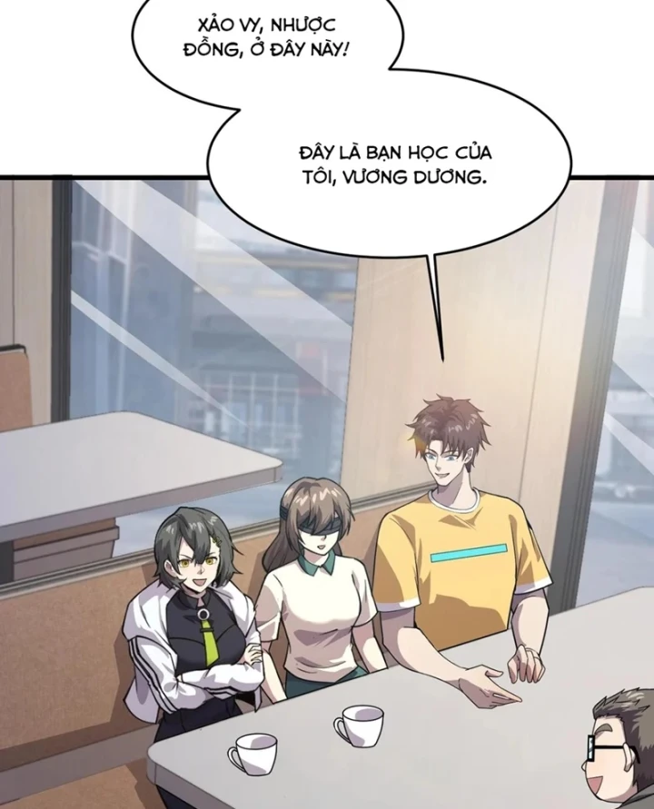 Chỉ Có Ta Có Thể Sử Dụng Triệu Hoán Thuật Chapter 224 - 73