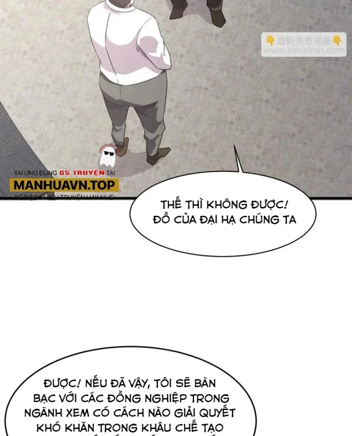 Chỉ Có Ta Có Thể Sử Dụng Triệu Hoán Thuật Chapter 225 - 9
