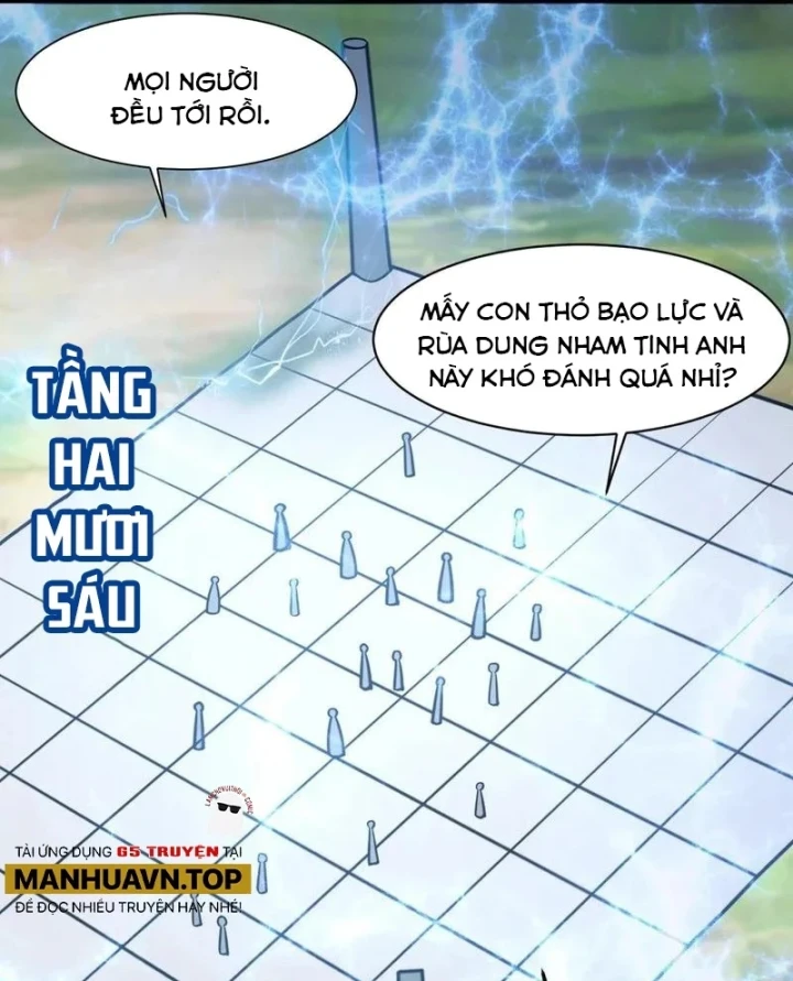 Chỉ Có Ta Có Thể Sử Dụng Triệu Hoán Thuật Chapter 225 - 59