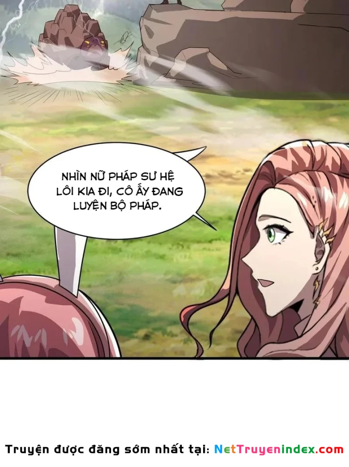 Chỉ Có Ta Có Thể Sử Dụng Triệu Hoán Thuật Chapter 225 - 63