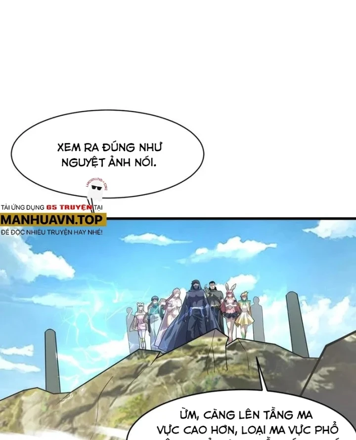 Chỉ Có Ta Có Thể Sử Dụng Triệu Hoán Thuật Chapter 225 - 66