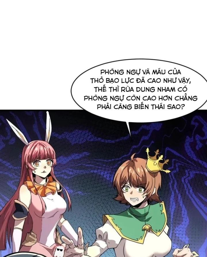 Chỉ Có Ta Có Thể Sử Dụng Triệu Hoán Thuật Chapter 225 - 82
