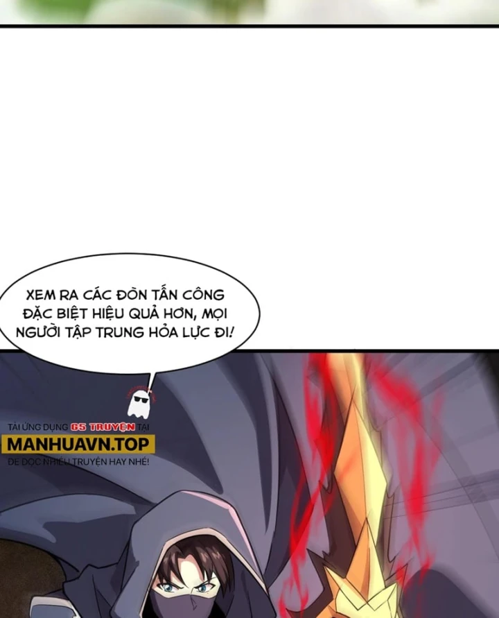 Chỉ Có Ta Có Thể Sử Dụng Triệu Hoán Thuật Chapter 226 - 20