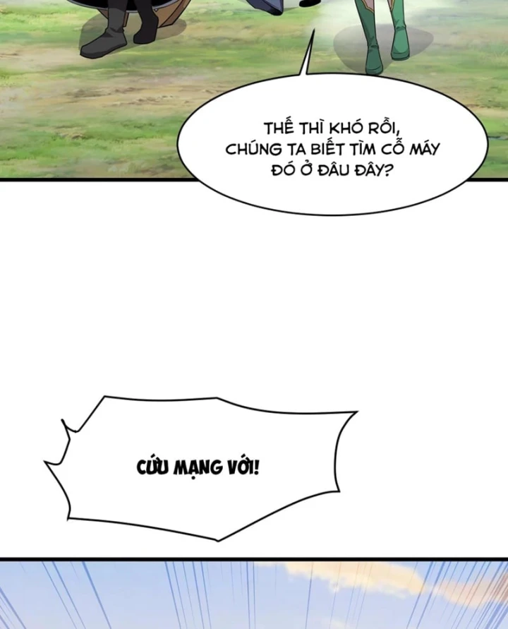Chỉ Có Ta Có Thể Sử Dụng Triệu Hoán Thuật Chapter 226 - 35