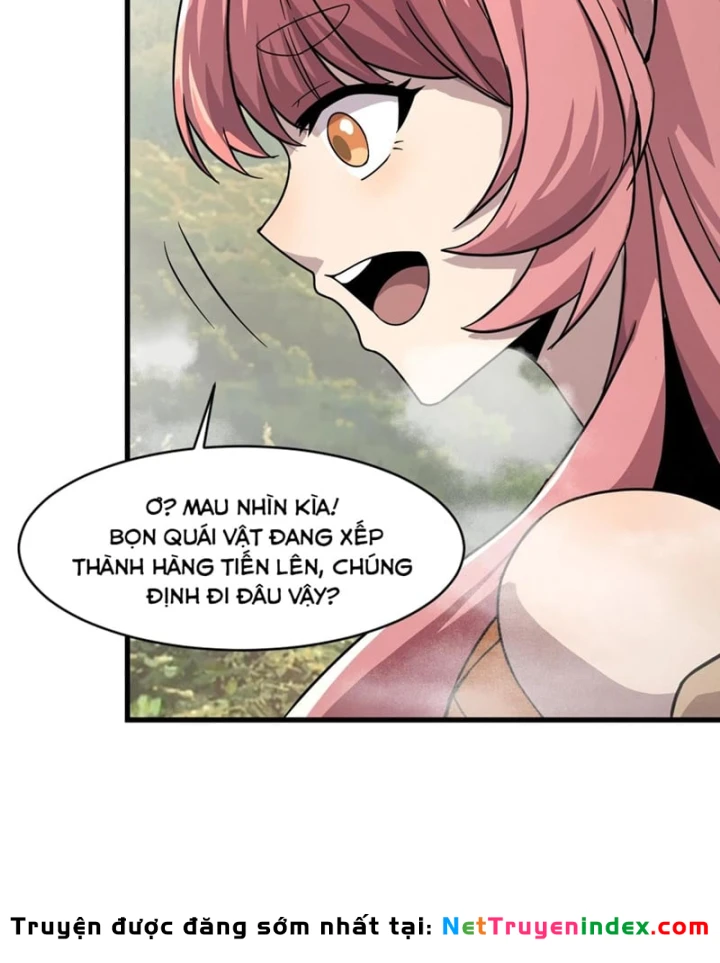 Chỉ Có Ta Có Thể Sử Dụng Triệu Hoán Thuật Chapter 226 - 60