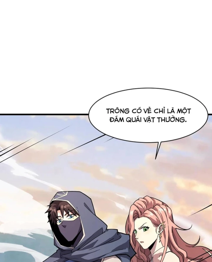 Chỉ Có Ta Có Thể Sử Dụng Triệu Hoán Thuật Chapter 226 - 63