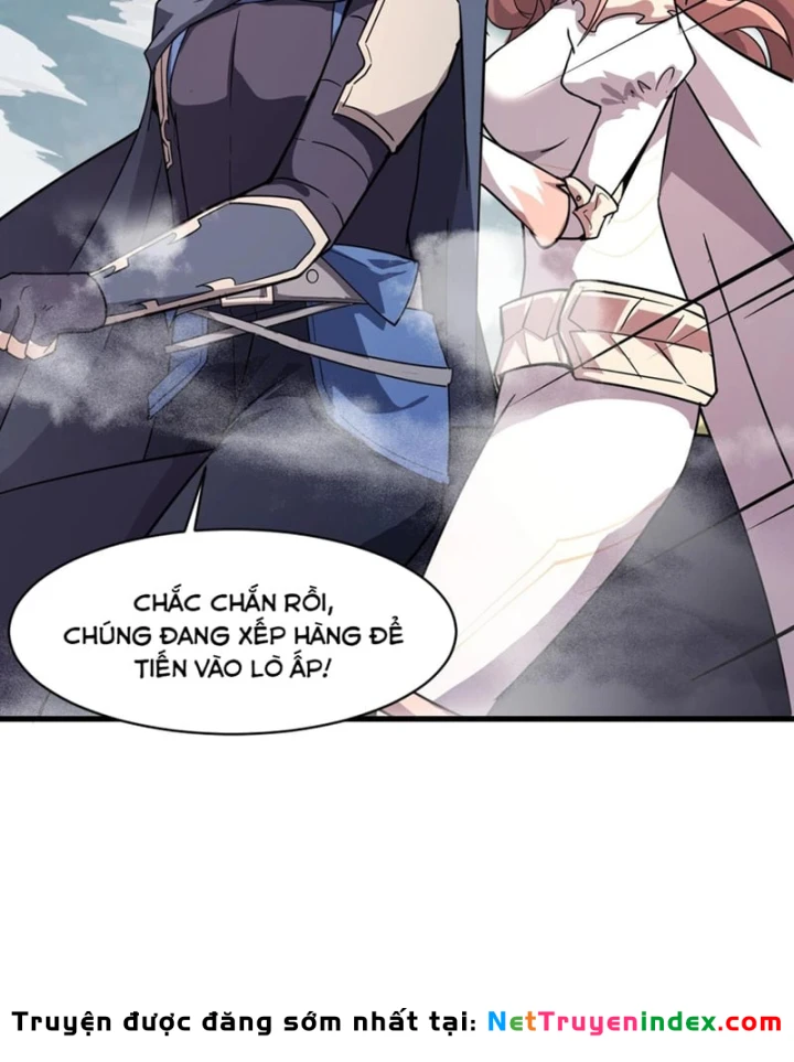 Chỉ Có Ta Có Thể Sử Dụng Triệu Hoán Thuật Chapter 226 - 64