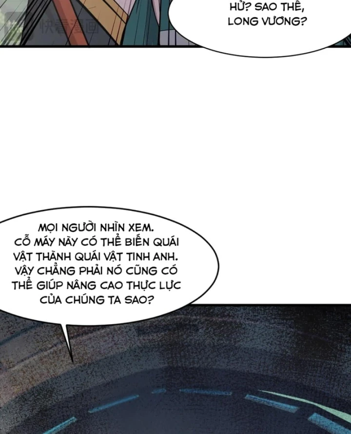 Chỉ Có Ta Có Thể Sử Dụng Triệu Hoán Thuật Chapter 226 - 91