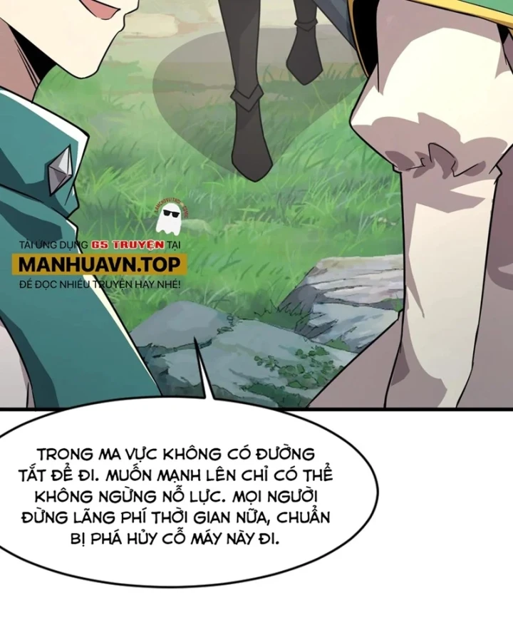 Chỉ Có Ta Có Thể Sử Dụng Triệu Hoán Thuật Chapter 227 - 6