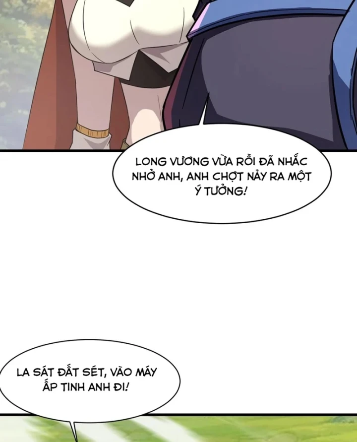 Chỉ Có Ta Có Thể Sử Dụng Triệu Hoán Thuật Chapter 227 - 11