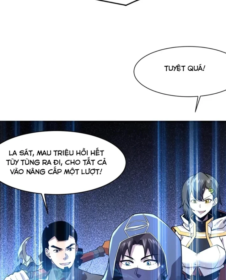 Chỉ Có Ta Có Thể Sử Dụng Triệu Hoán Thuật Chapter 227 - 29
