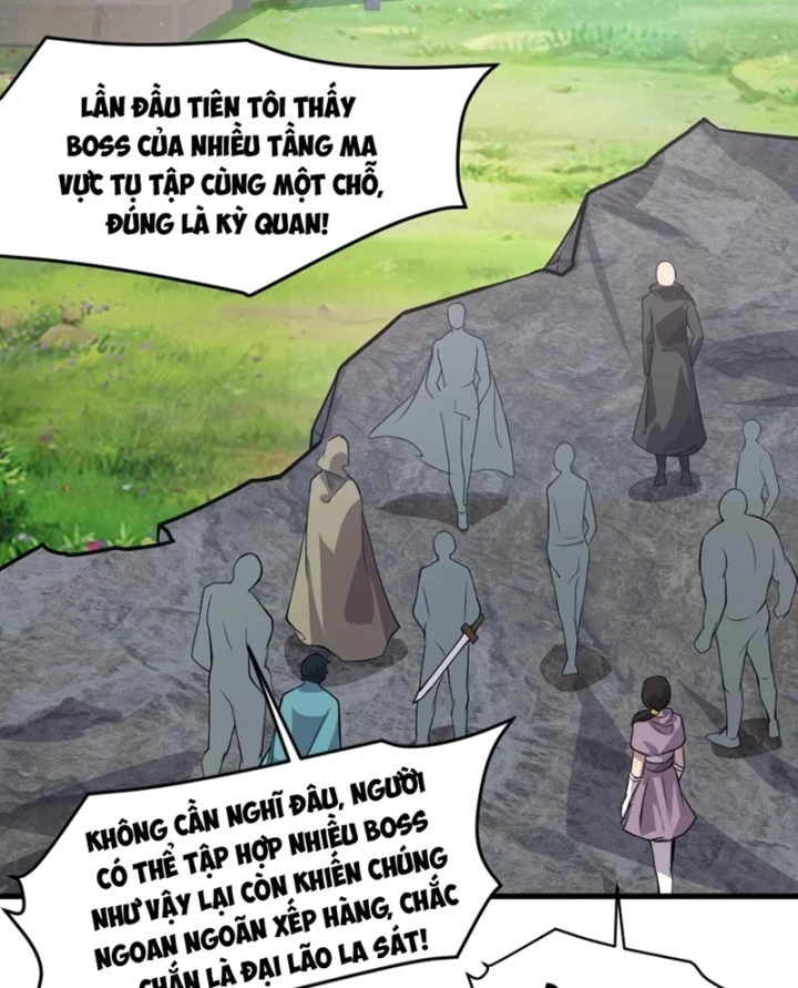 Chỉ Có Ta Có Thể Sử Dụng Triệu Hoán Thuật Chapter 227 - 36