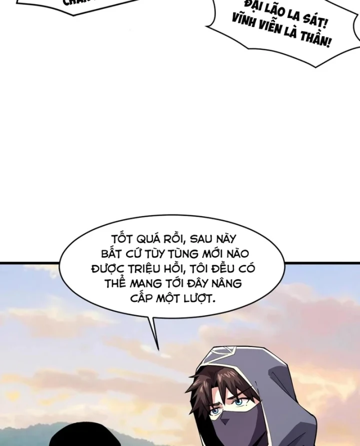 Chỉ Có Ta Có Thể Sử Dụng Triệu Hoán Thuật Chapter 227 - 37