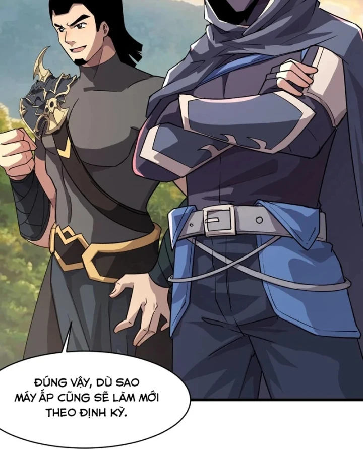 Chỉ Có Ta Có Thể Sử Dụng Triệu Hoán Thuật Chapter 227 - 38