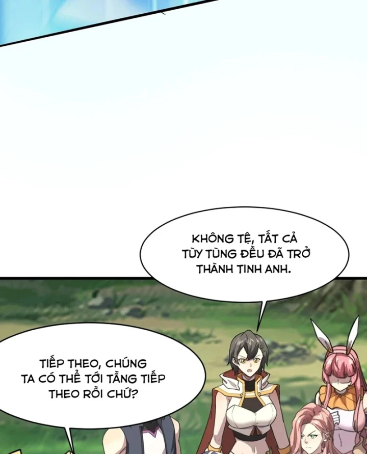Chỉ Có Ta Có Thể Sử Dụng Triệu Hoán Thuật Chapter 227 - 45
