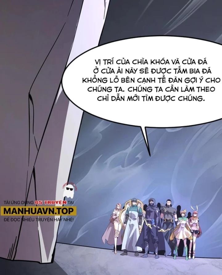 Chỉ Có Ta Có Thể Sử Dụng Triệu Hoán Thuật Chapter 227 - 72