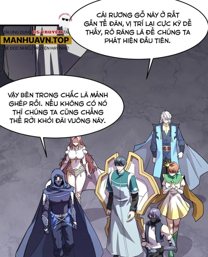 Chỉ Có Ta Có Thể Sử Dụng Triệu Hoán Thuật Chapter 227 - 86