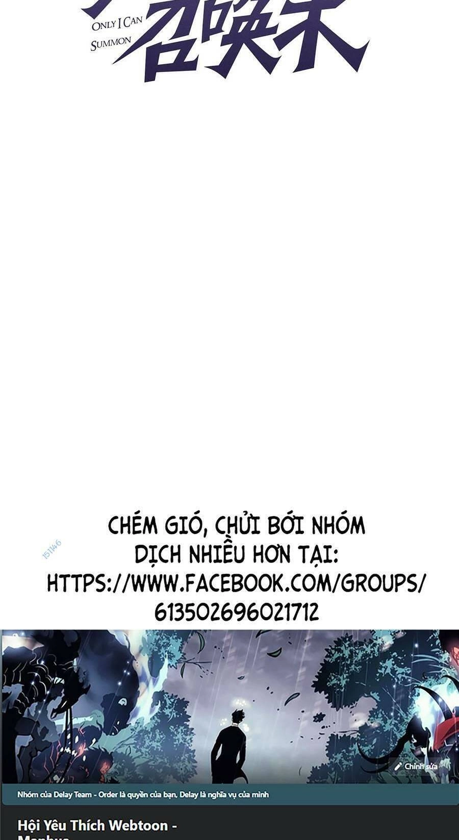 Chỉ Có Ta Có Thể Sử Dụng Triệu Hoán Thuật Chapter 62 - 2