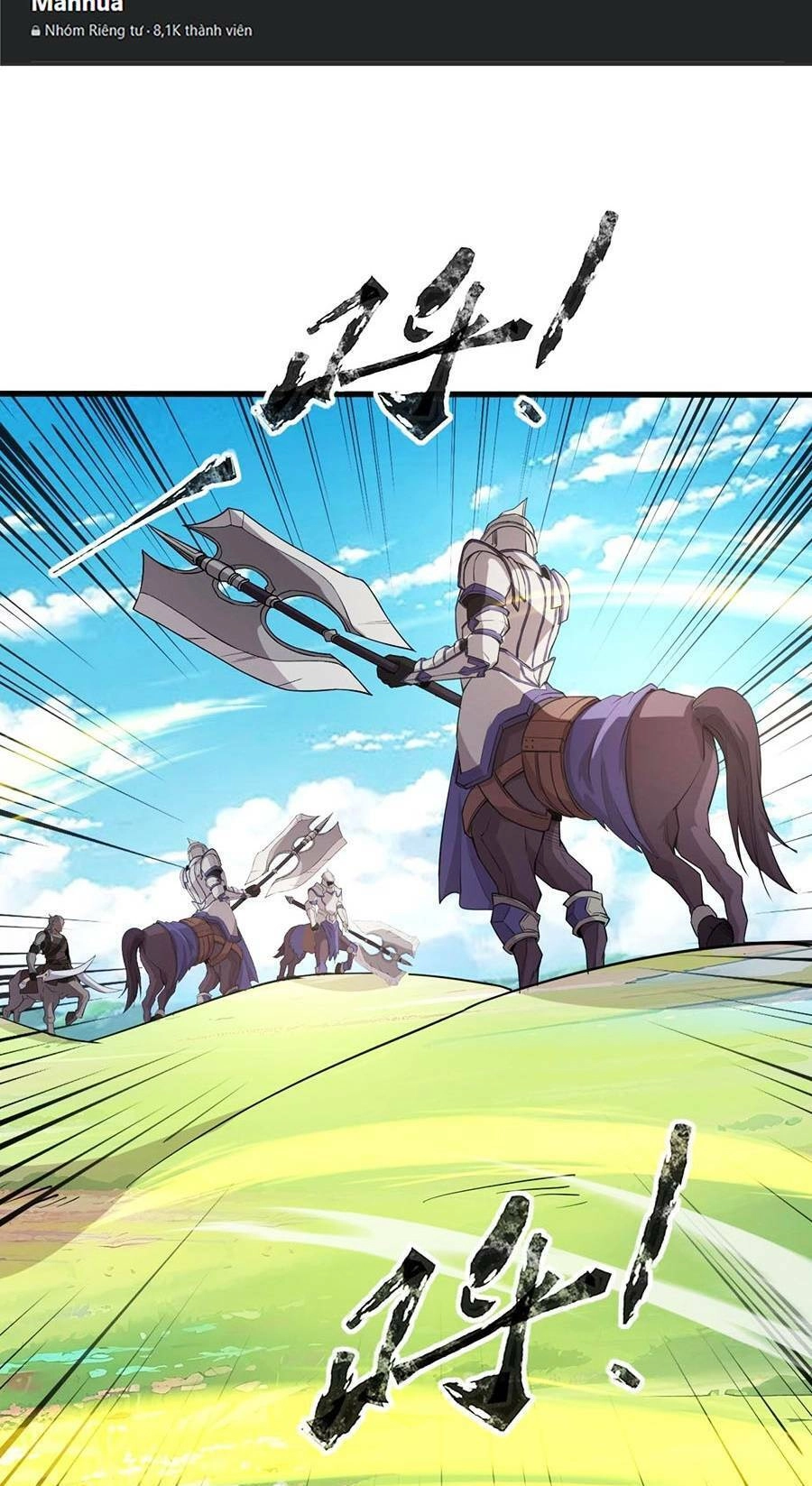 Chỉ Có Ta Có Thể Sử Dụng Triệu Hoán Thuật Chapter 62 - 3