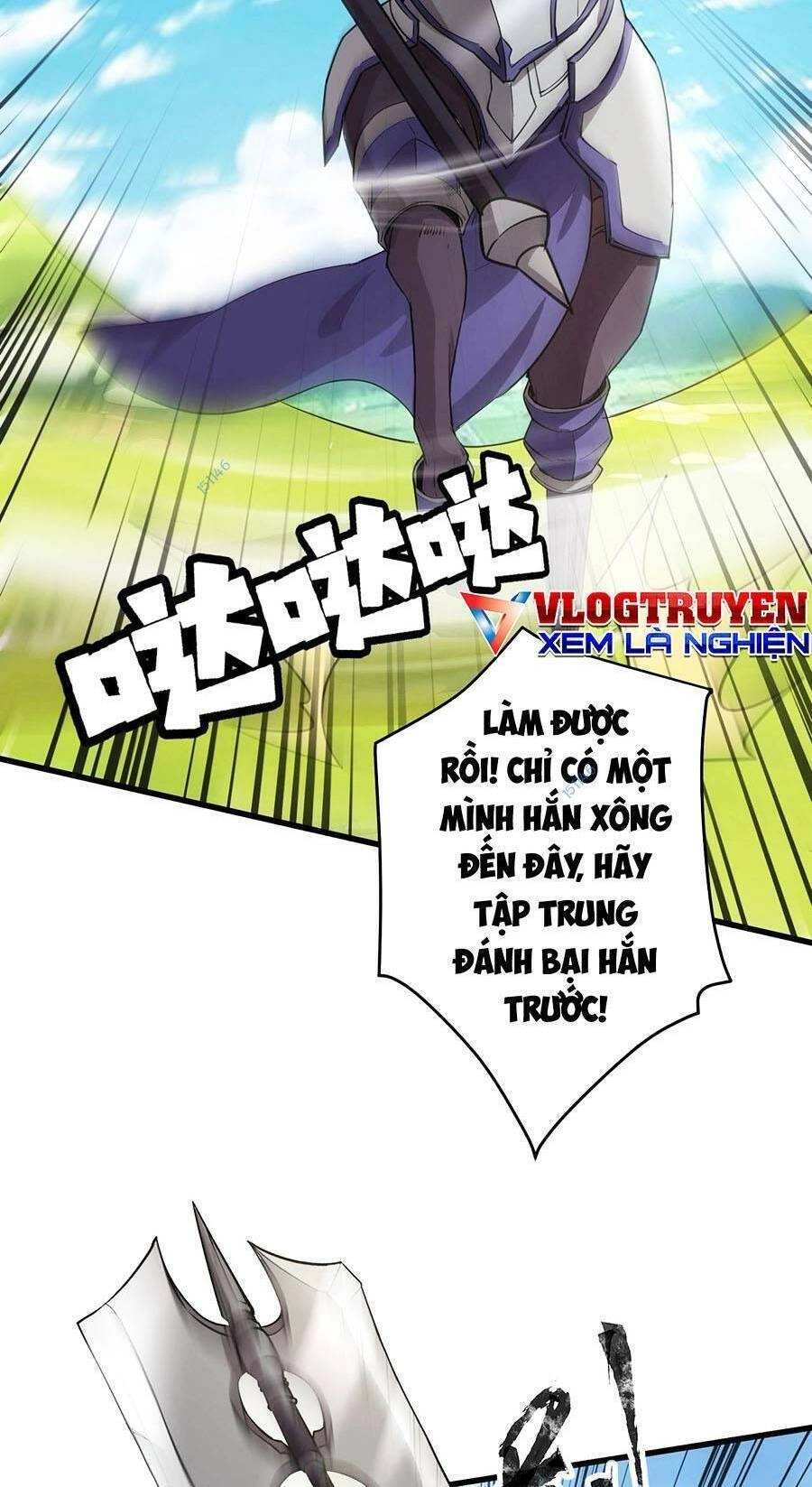 Chỉ Có Ta Có Thể Sử Dụng Triệu Hoán Thuật Chapter 62 - 10