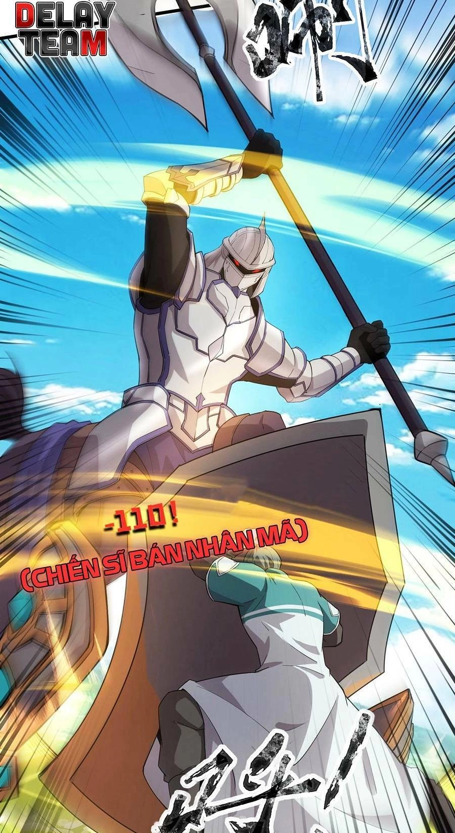 Chỉ Có Ta Có Thể Sử Dụng Triệu Hoán Thuật Chapter 62 - 11