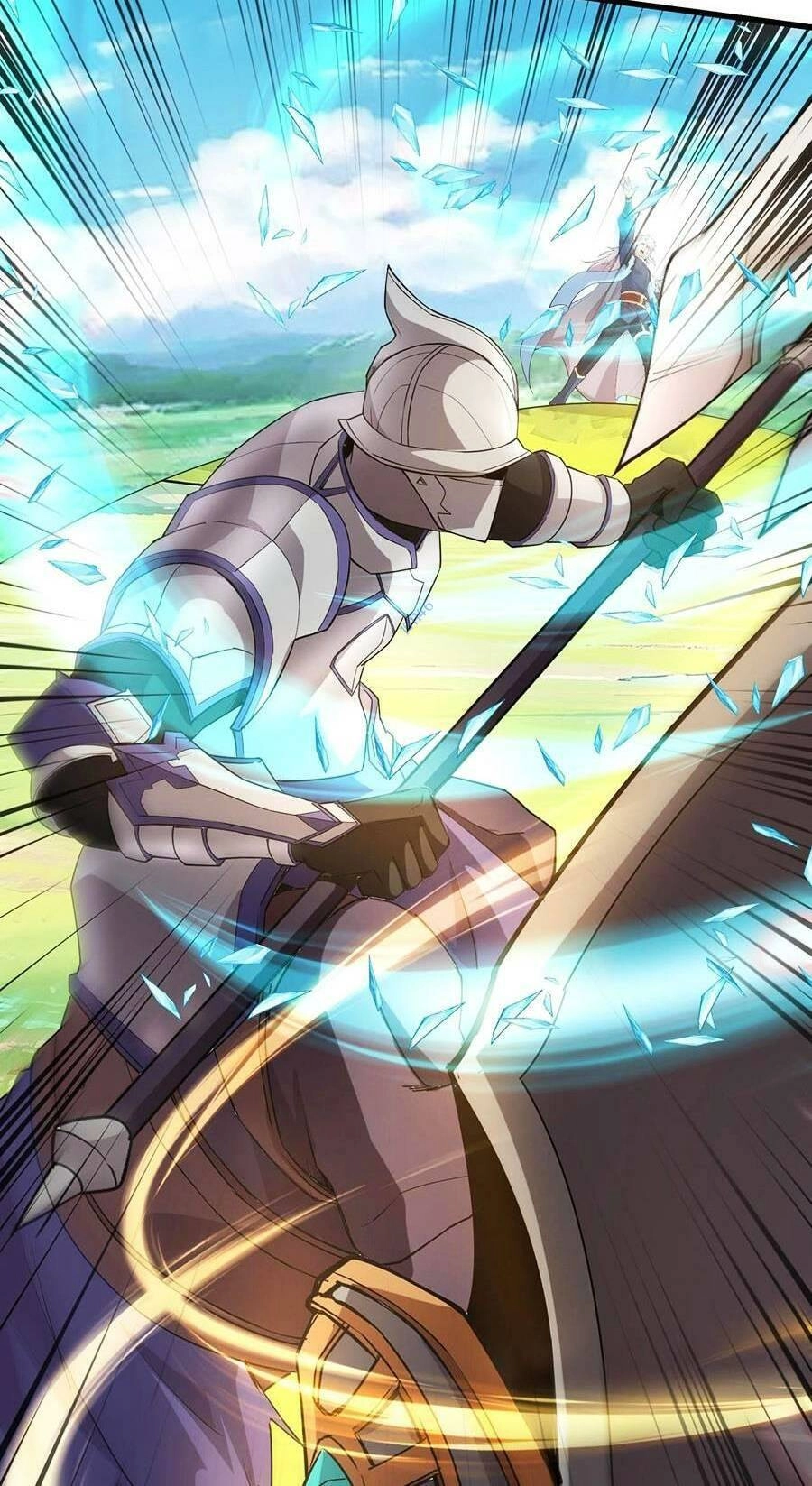 Chỉ Có Ta Có Thể Sử Dụng Triệu Hoán Thuật Chapter 62 - 14