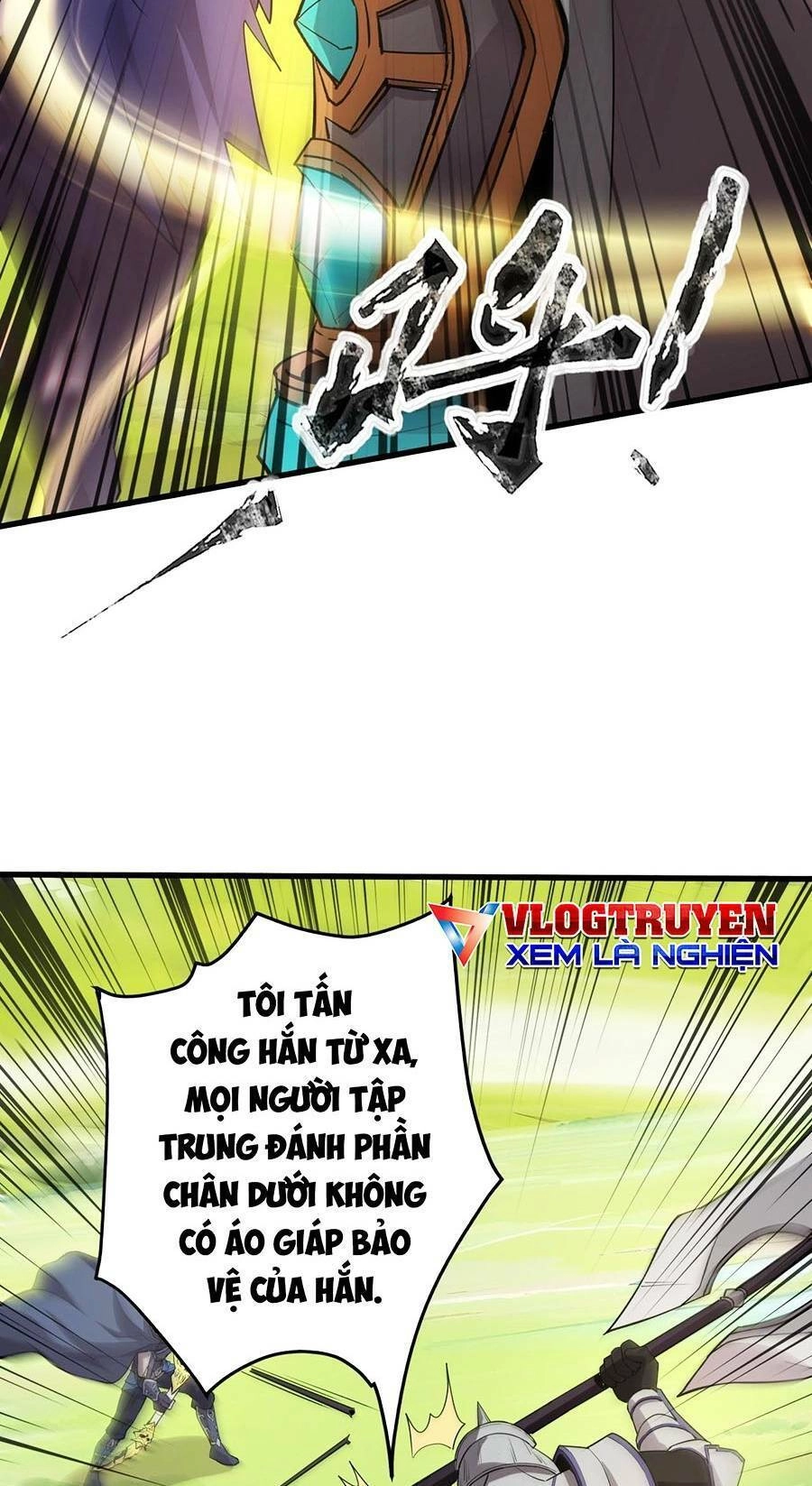 Chỉ Có Ta Có Thể Sử Dụng Triệu Hoán Thuật Chapter 62 - 15