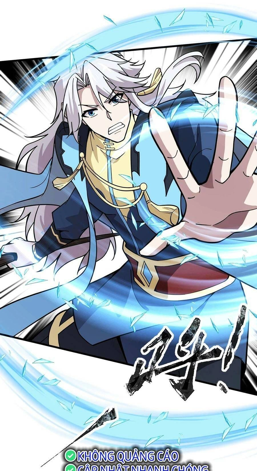 Chỉ Có Ta Có Thể Sử Dụng Triệu Hoán Thuật Chapter 62 - 17