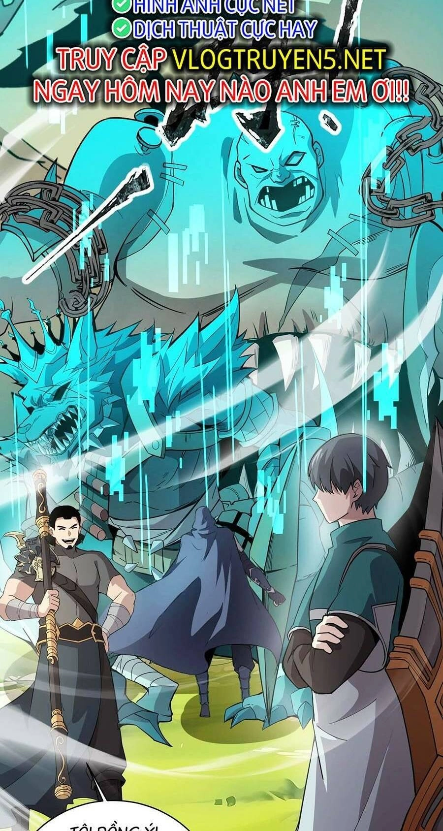 Chỉ Có Ta Có Thể Sử Dụng Triệu Hoán Thuật Chapter 62 - 26