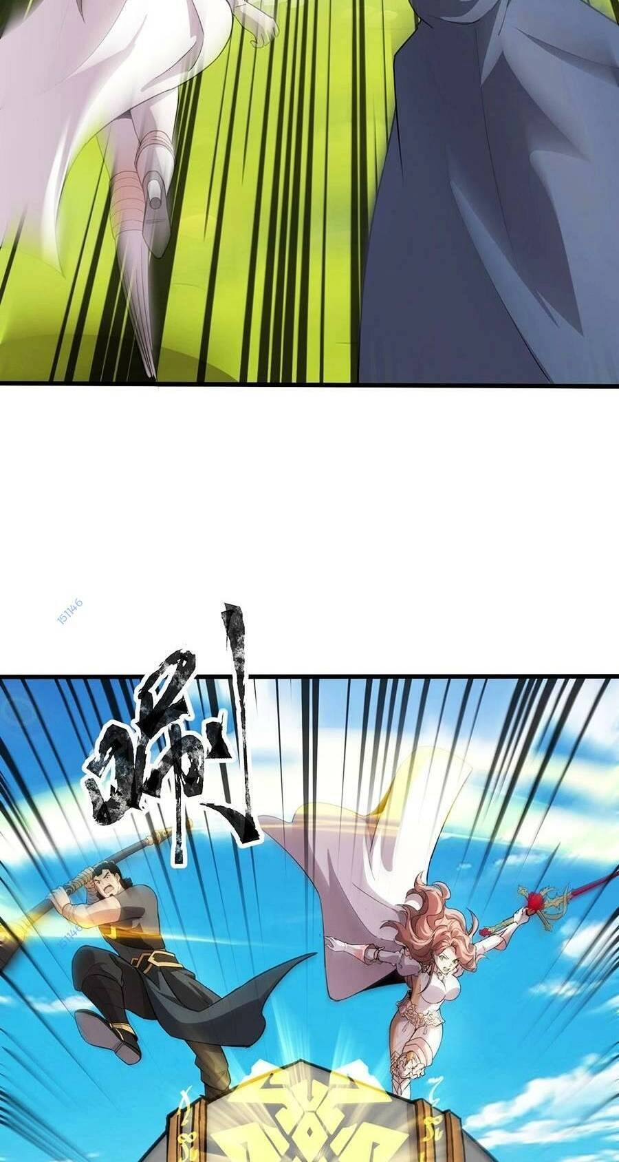 Chỉ Có Ta Có Thể Sử Dụng Triệu Hoán Thuật Chapter 62 - 30